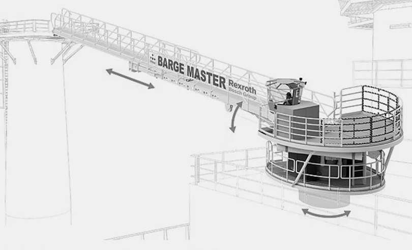 工程绘图AI 生成的内容可能不正确。