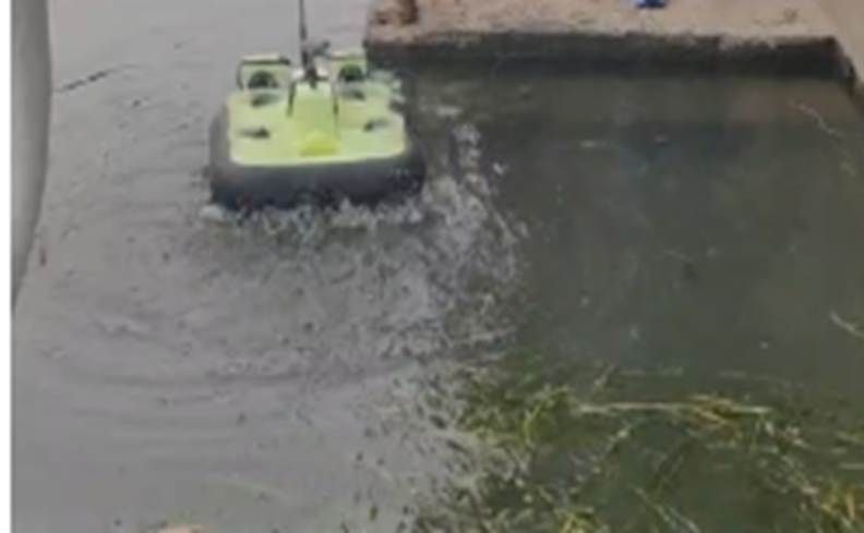 在水里AI 生成的内容可能不正确。